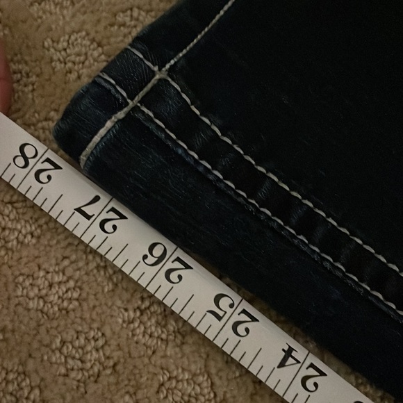 Miss me jeans 27 - Picture 4 of 4